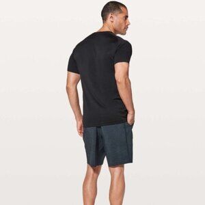 Lululemon Pace Breaker Out Of Mind Liner 9" Size S